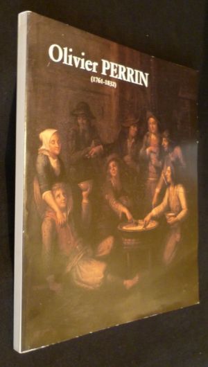 Olibier Perrin (1761-1832)