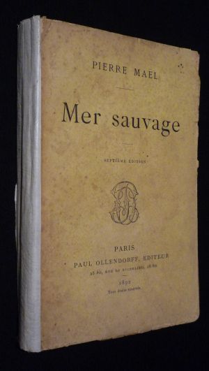 Mer sauvage