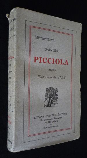 Picciola