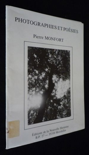 Photographies et poésies
