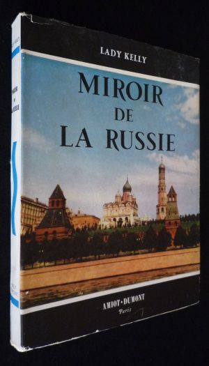 Miroir de la Russie