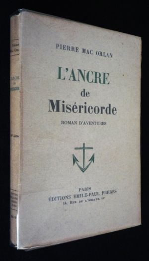 L'Ancre de miséricorde
