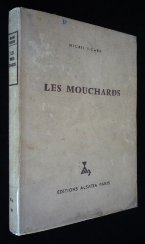 Les Mouchards