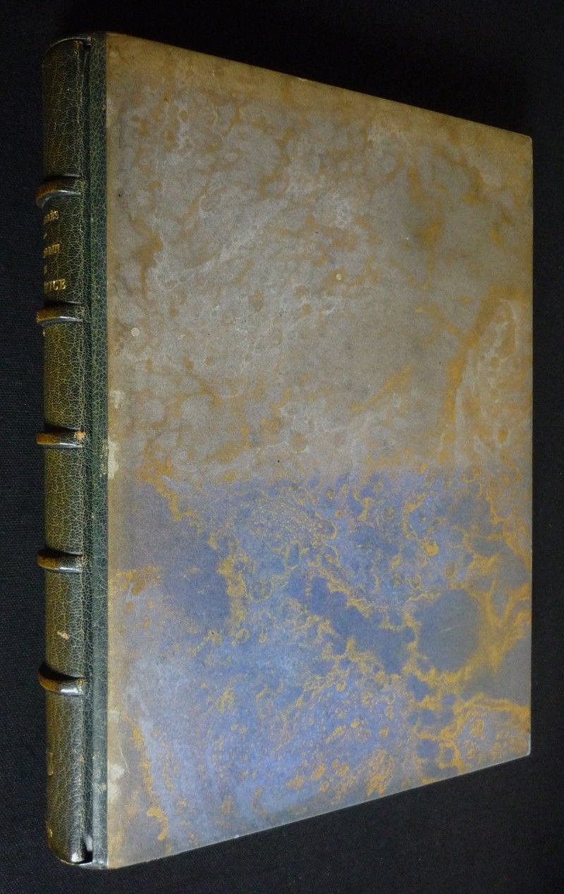 Le Jardin de Bérénice