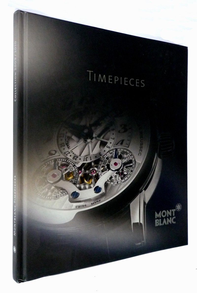 Montblanc : Timepieces