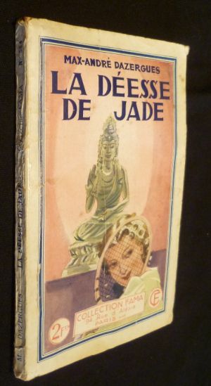 La déesse de jade