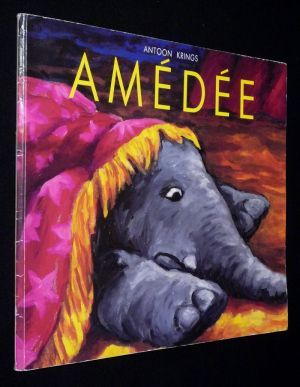 Amédée