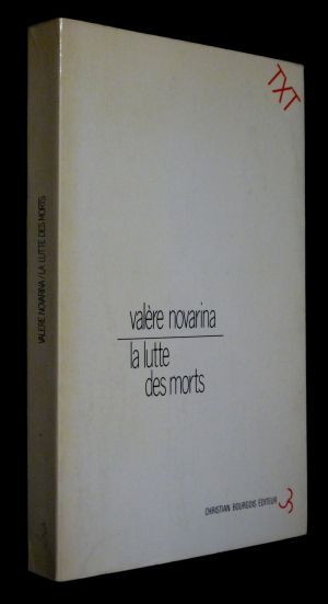 La Lutte des morts, suivi de Le Drame dans la langue française