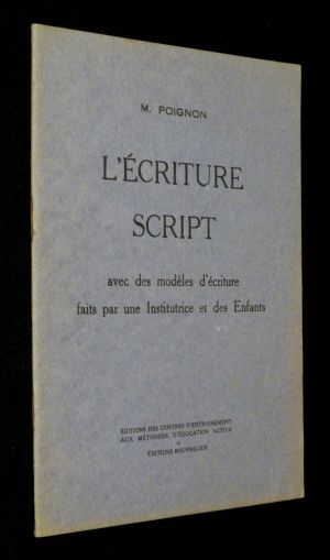 Mon cahier de lecture. Cours préparatoire, cours élémentaires 1re année