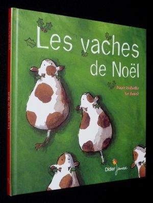 Les Vaches de Noël