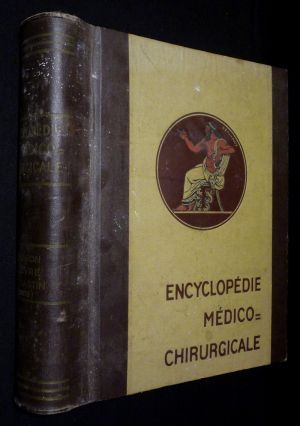 Encyclopédie médico-chirurgicale. Poumon, plèvre, médiastin (suite)