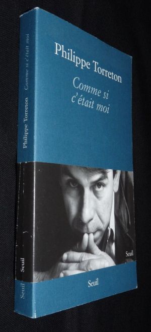 Comme si c'était moi