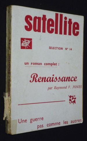 Satellite sélection n°14 : Renaissance