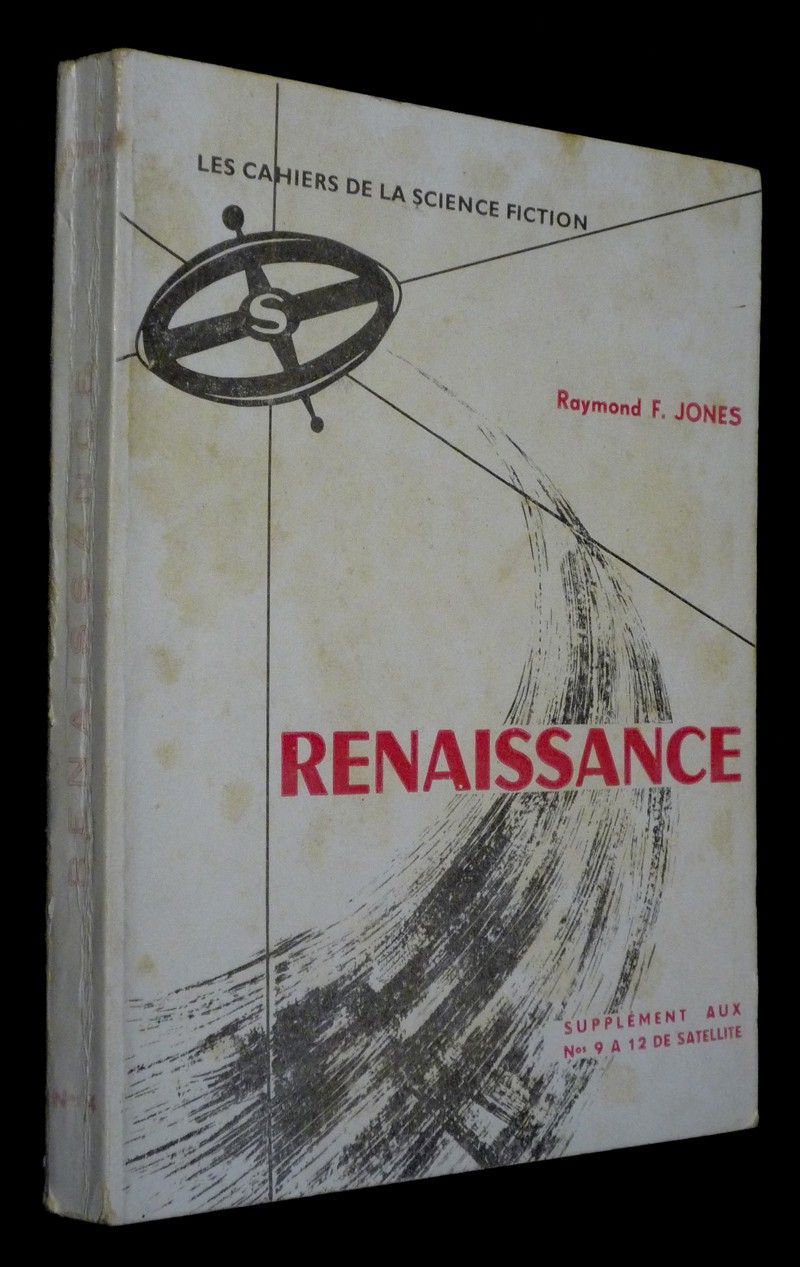 Les Cahiers de la science fiction n°4 : Renaissance