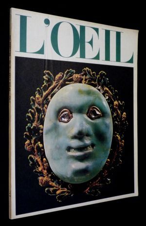 L'Oeil (n°144, décembre 1966)