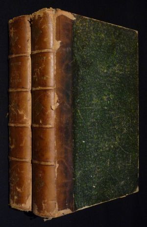 La Czarine (2 volumes)