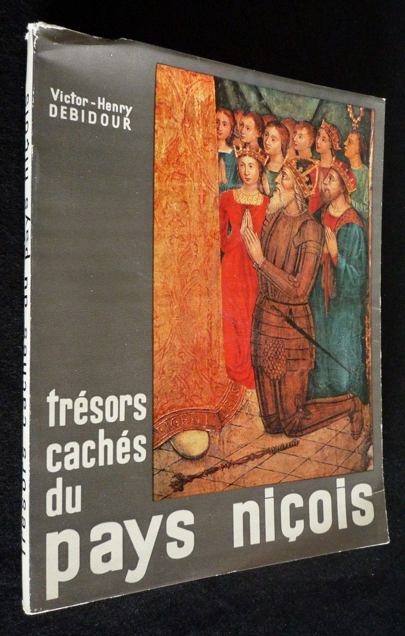 Trésors cachés du pays niçois