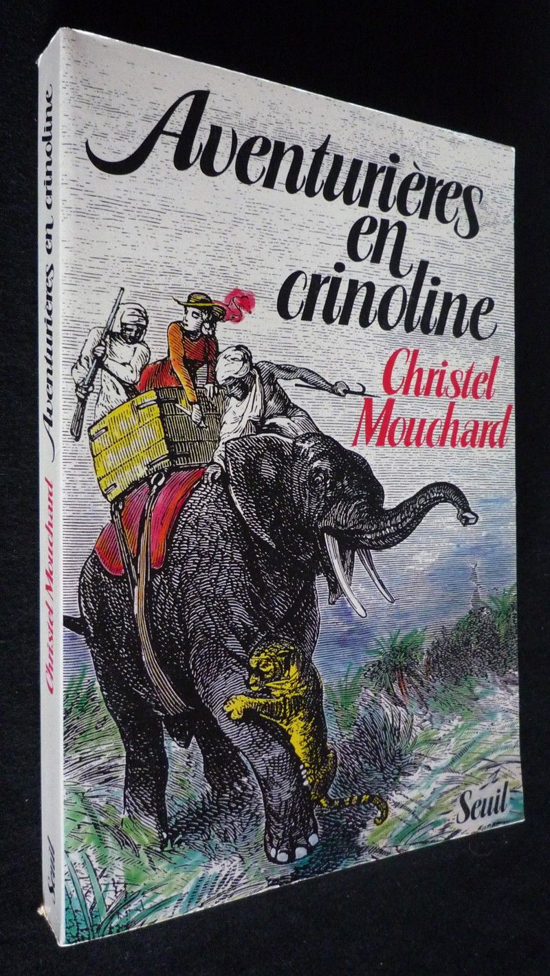 Aventurières en crinoline