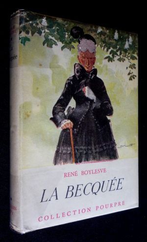 La Becquée