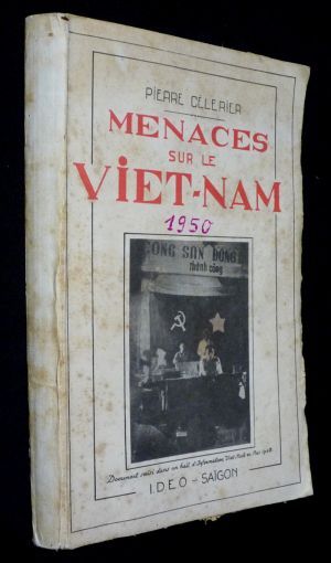 Menaces sur le Viet-Nam