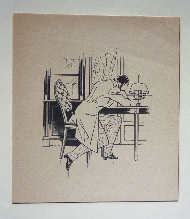 Illustration de Manon Iessel