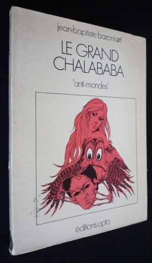 Le Grand Chalababa