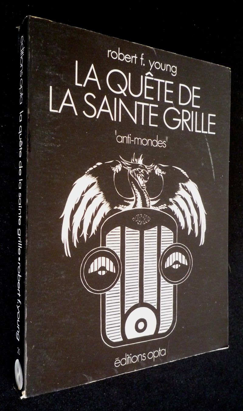 La Quête de la sainte grille