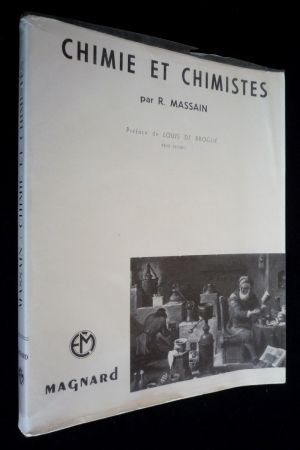 Chimie et chimistes