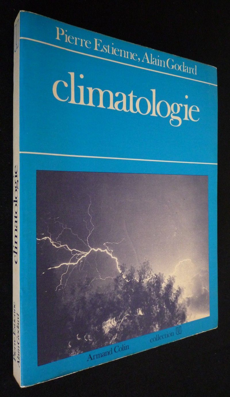 Climatologie
