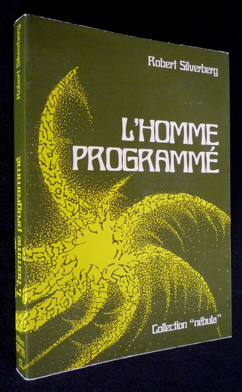 L'Homme programmé
