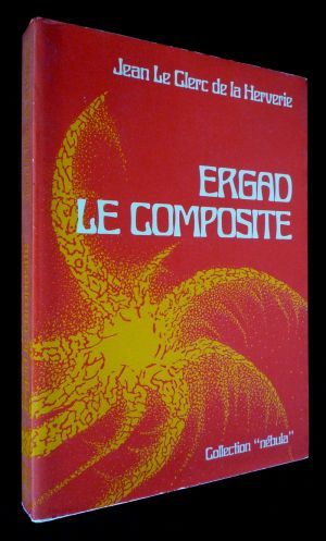 Ergad le composite