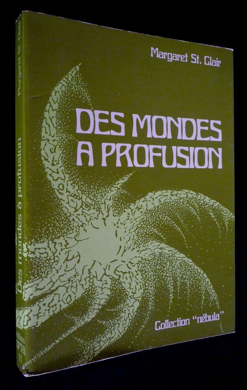 Des mondes à profusion