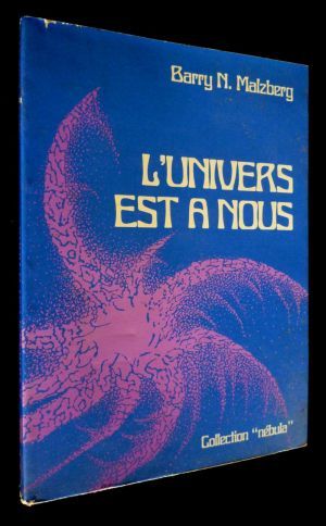 L'Univers est à nous