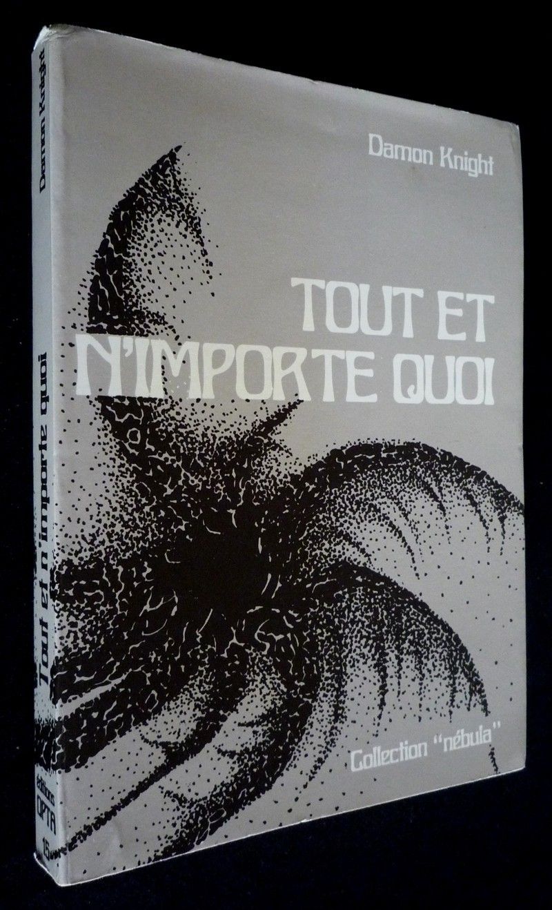 Tout et n'importe quoi