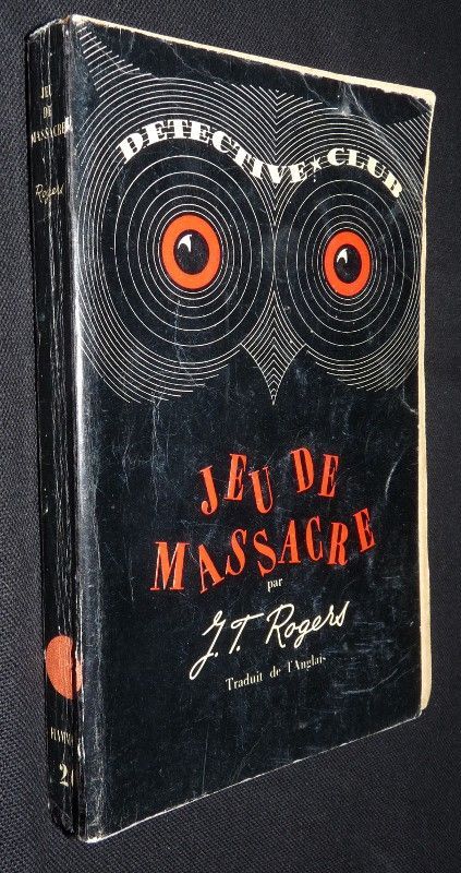 Jeu de massacre