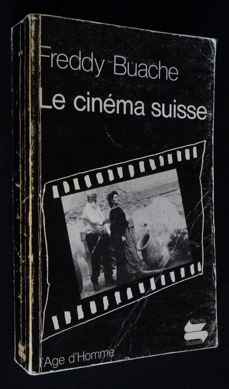 Le Cinéma suisse