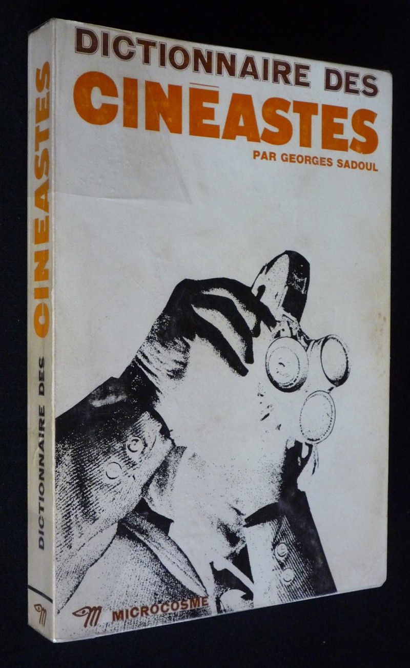 Dictionnaire des cinéastes