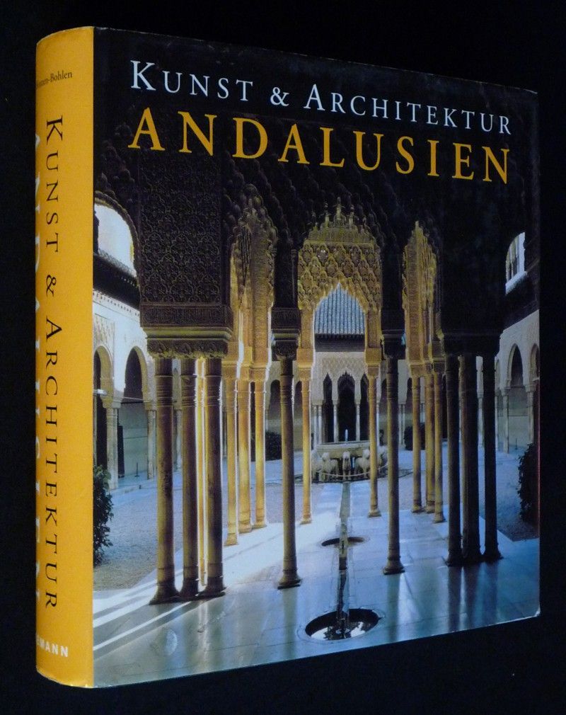 Kunst und Architektur Andalusien