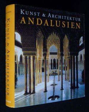 Kunst und Architektur Andalusien