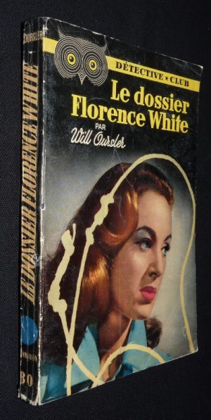 Le dossier Florence White