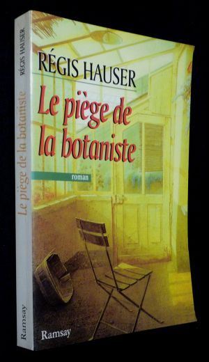 Le Piège de la botaniste