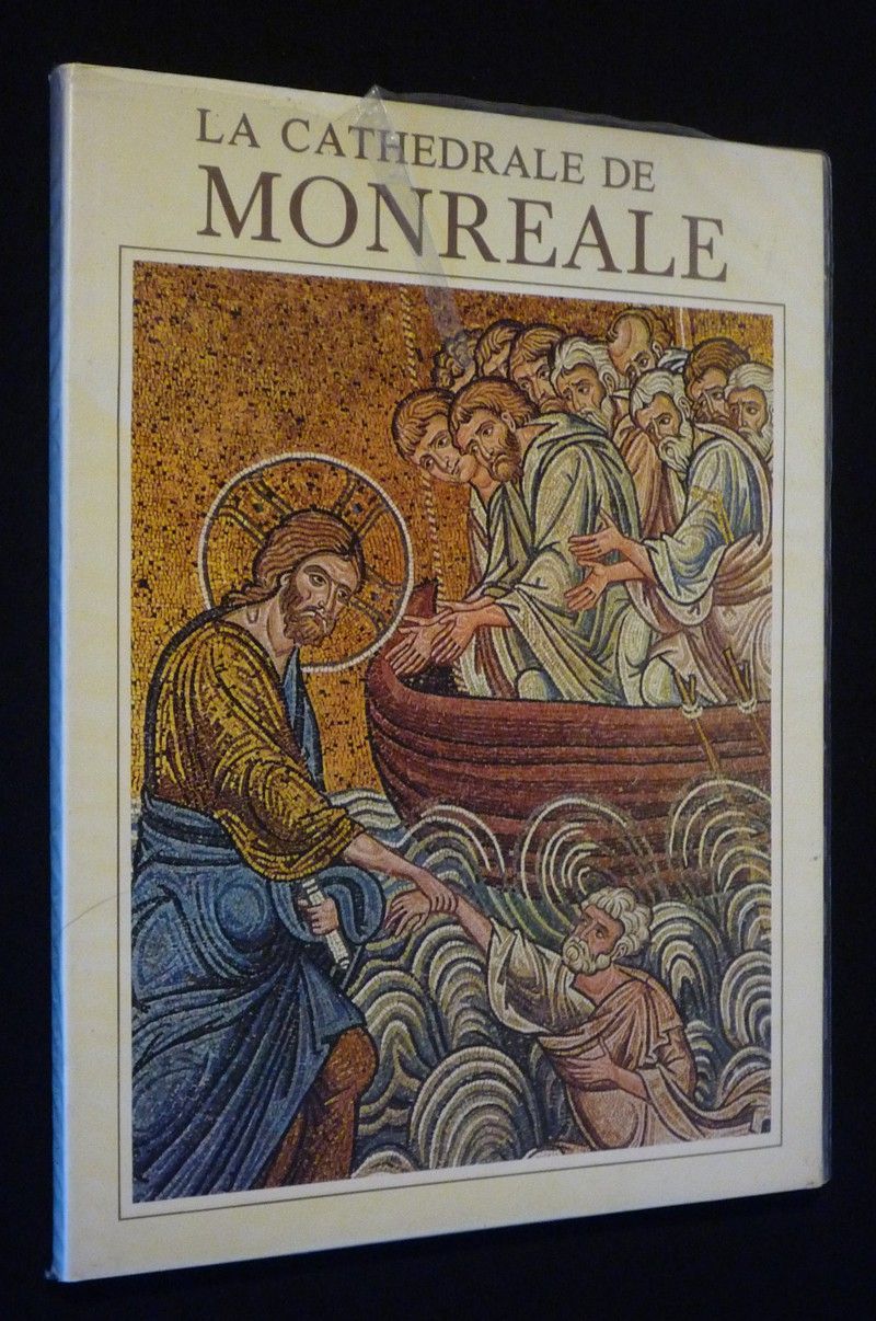 La Cathédrale de Monreale