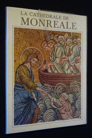 La Cathédrale de Monreale