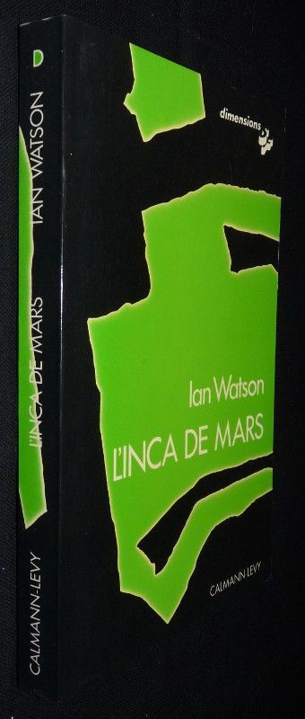 L'Inca de Mars