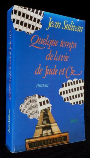 Quelques temps de la vie de Jude et Cie