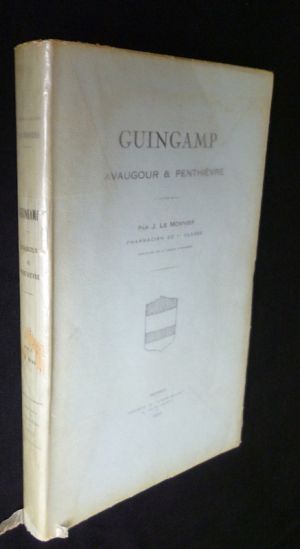 Guingamp, Avaugour & Penthièvre