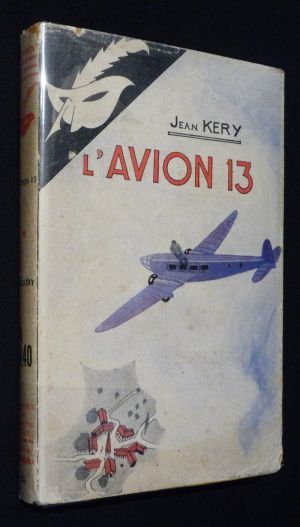 L'Avion 13