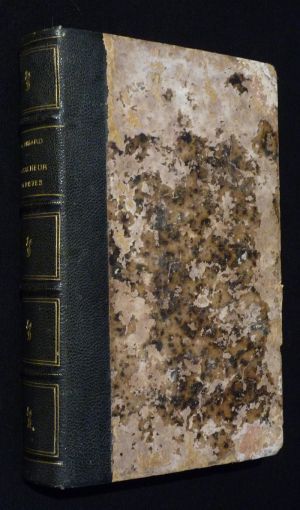 Le Chercheur de pistes