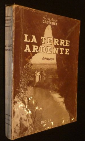 La terre ardente