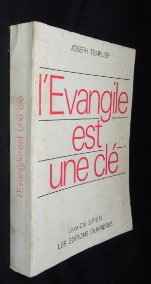 L'Evangile est une clé